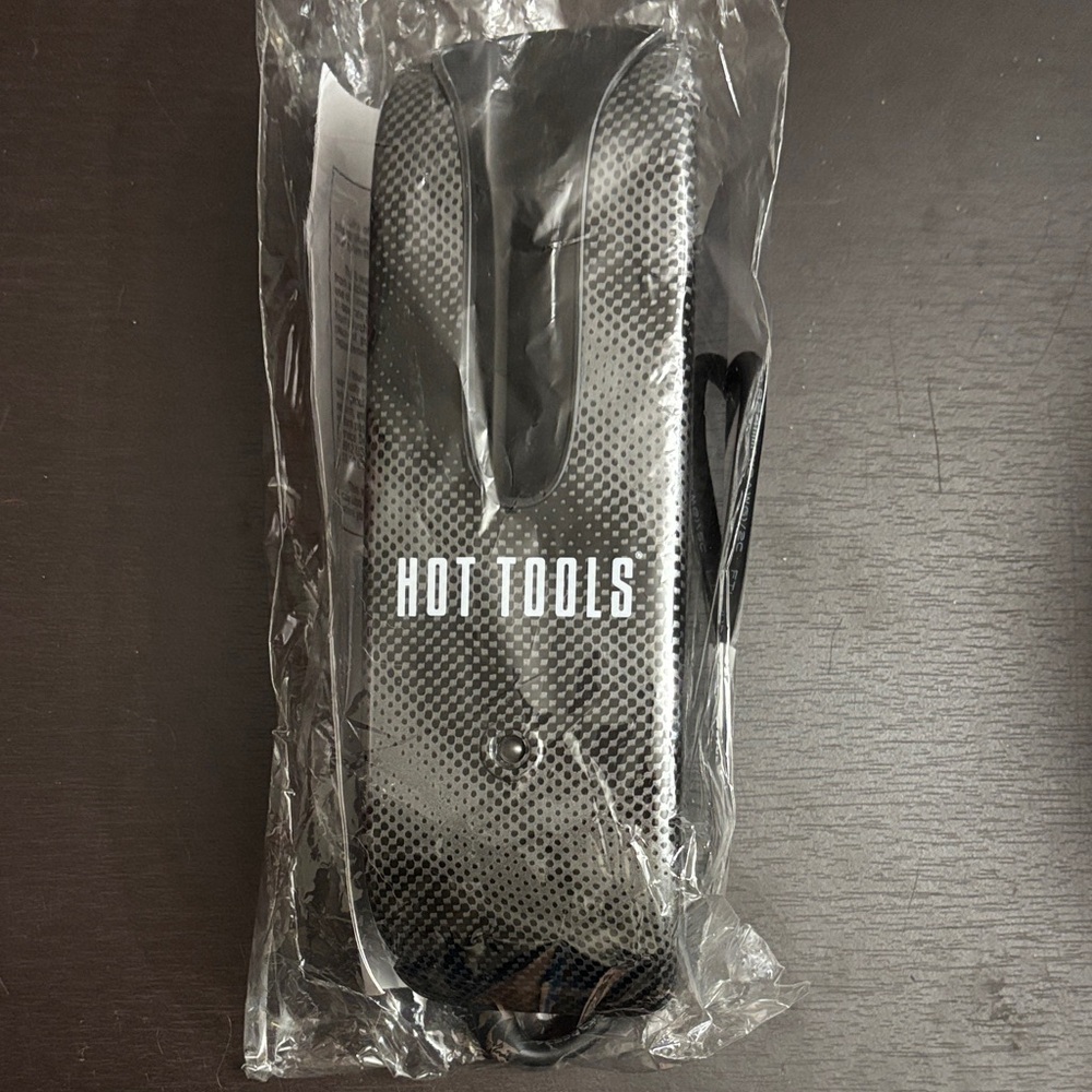 Hot Tools Flat Iron Caddy